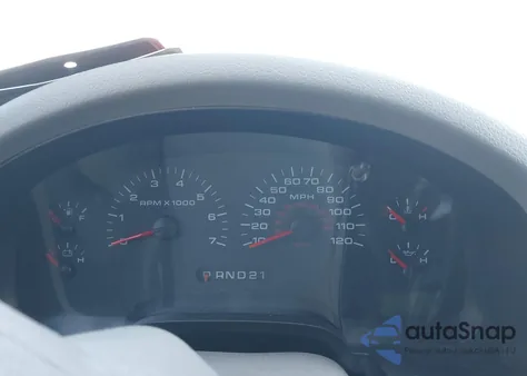 2007 Ford F-150 Lariat/Xlt z USA, uszkodzony, nr VIN 1FTPW12527KD22035